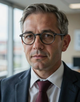 Antonio Galli