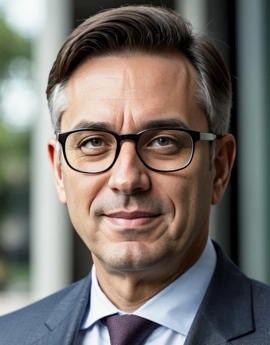 Carlo Vincitore
