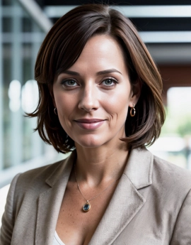 Isabelle DuMont