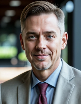 Steven Thompson